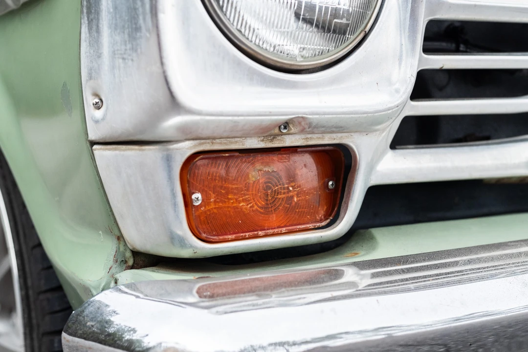 1969 Ford F-Series 5th Gen - Image 26 of 31