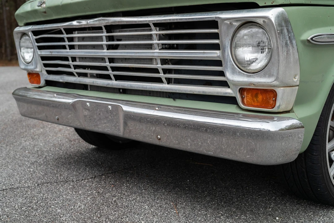 1969 Ford F-Series 5th Gen - Image 17 of 31