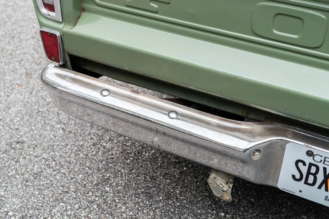 1969 Ford F-Series 5th Gen - Image 20 of 31