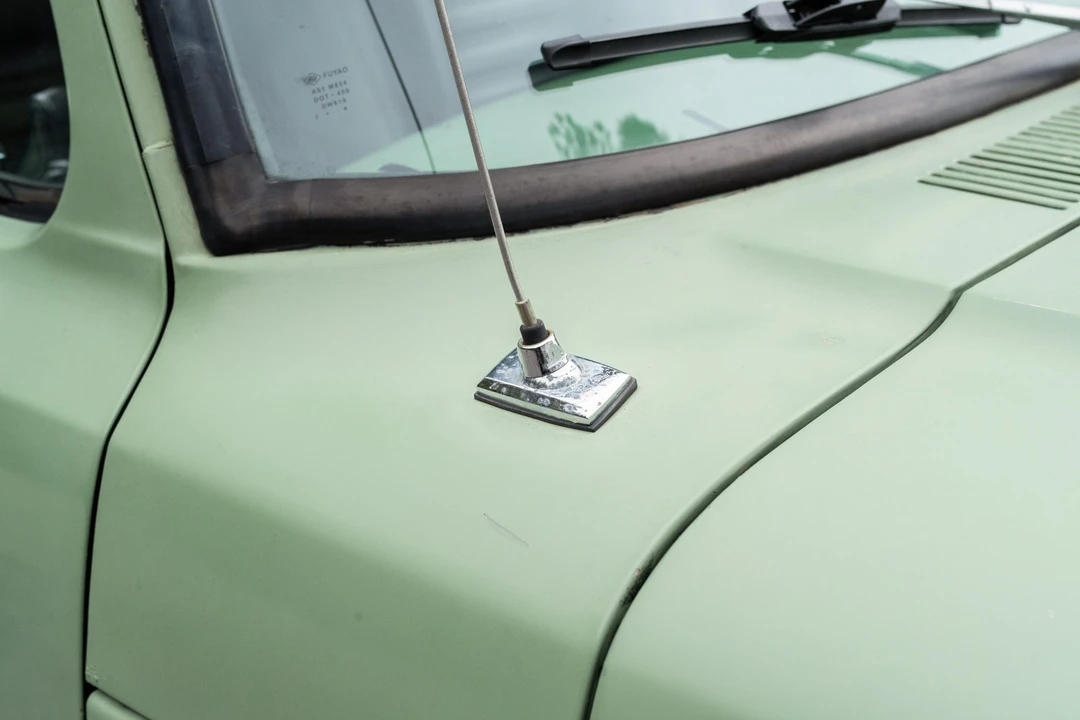 1969 Ford F-Series 5th Gen - Image 29 of 31