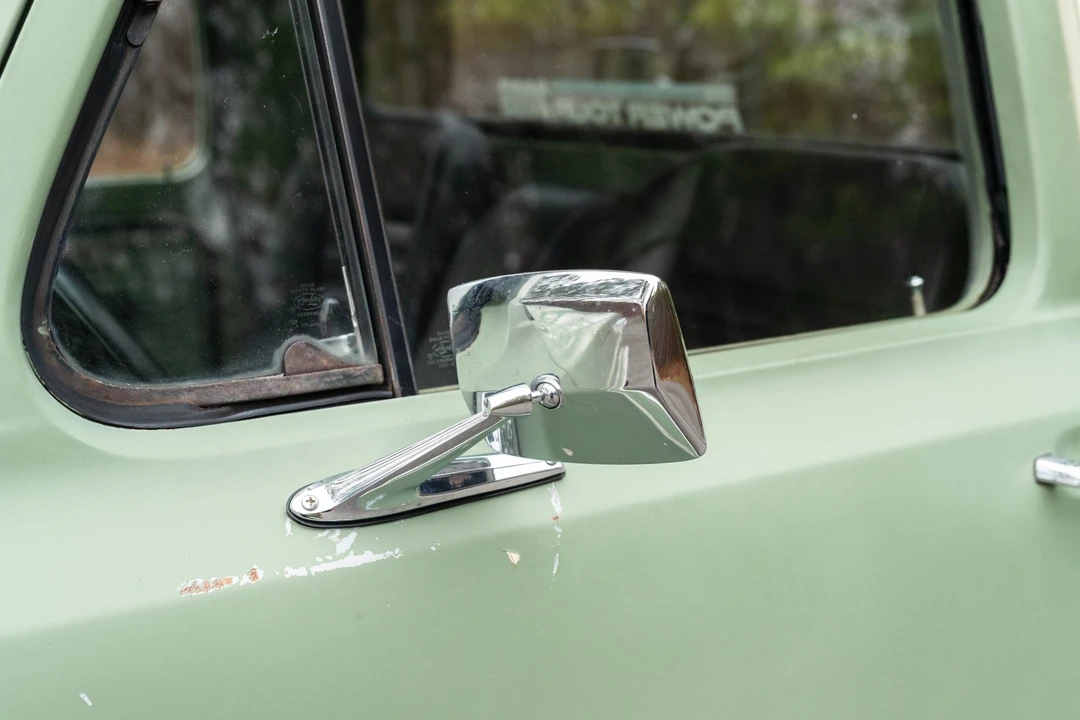 1969 Ford F-Series 5th Gen - Image 31 of 31