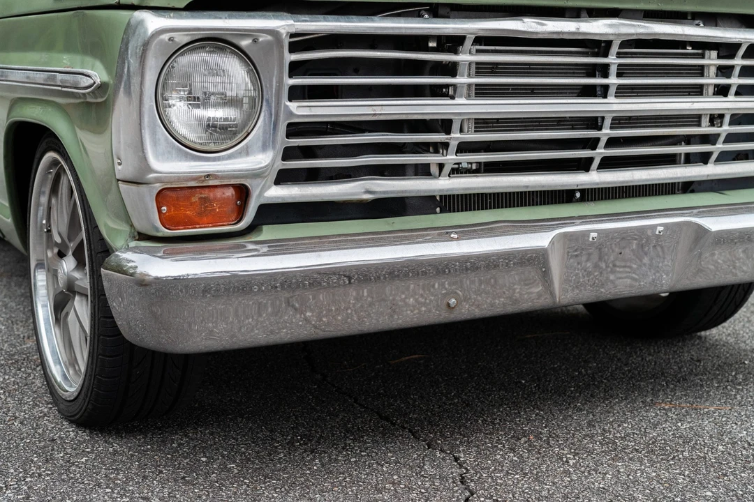 1969 Ford F-Series 5th Gen - Image 16 of 31