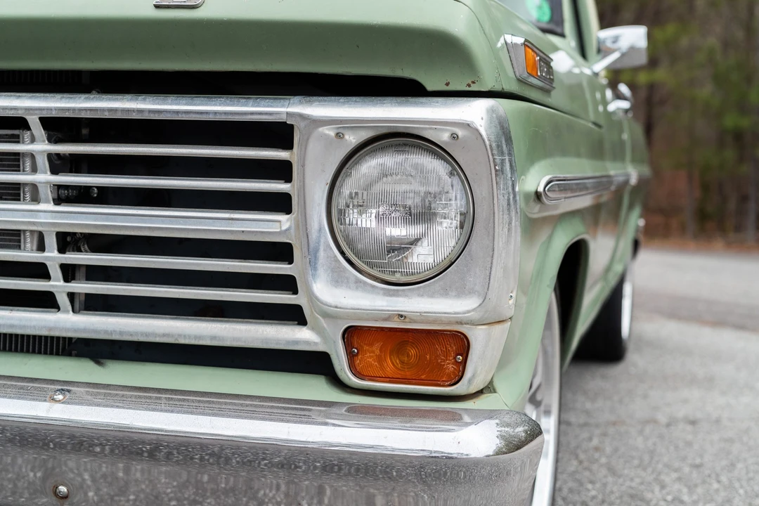 1969 Ford F-Series 5th Gen - Image 23 of 31