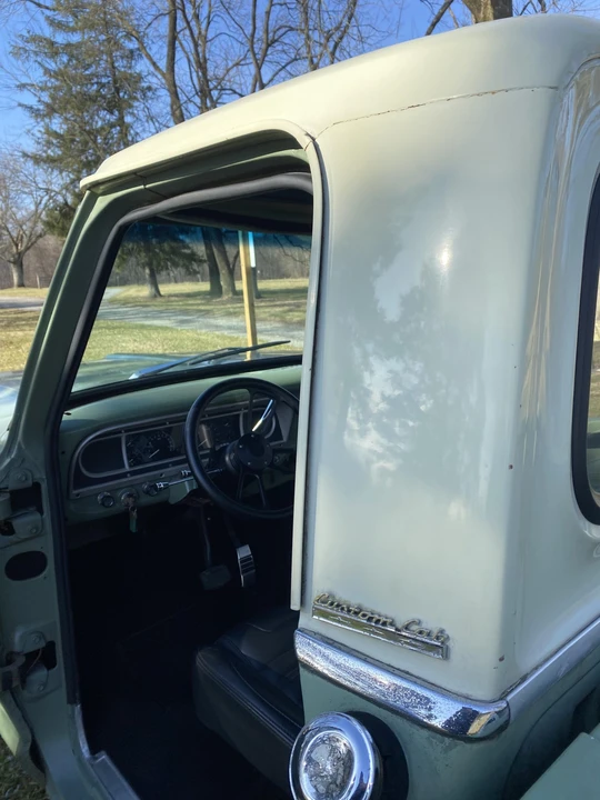 1969 Ford F-Series 5th Gen - Image 20 of 31