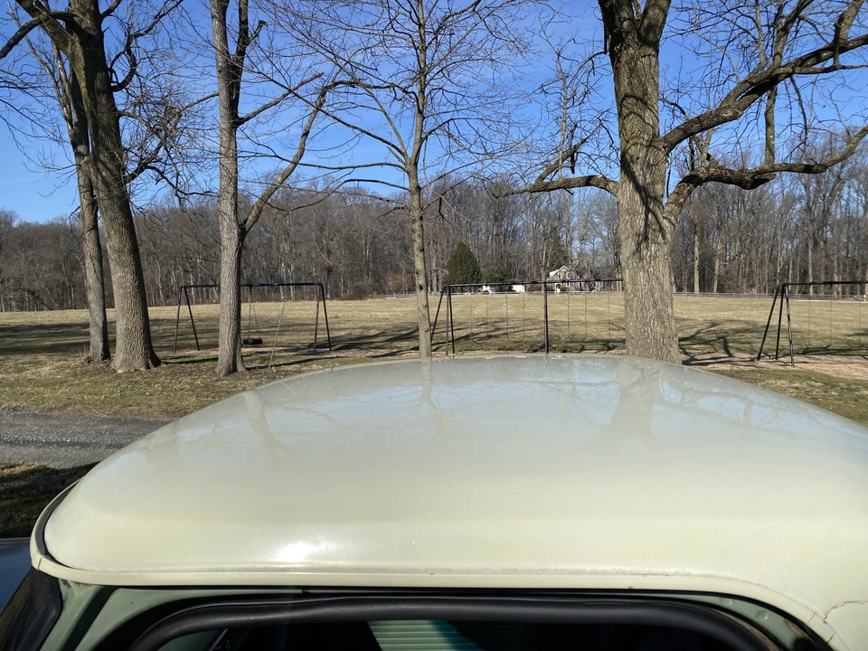 1969 Ford F-Series 5th Gen - Image 14 of 31