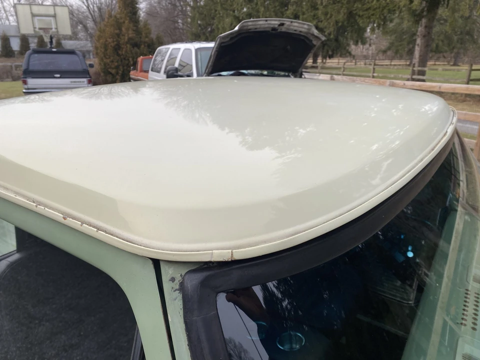 1969 Ford F-Series 5th Gen - Image 16 of 31