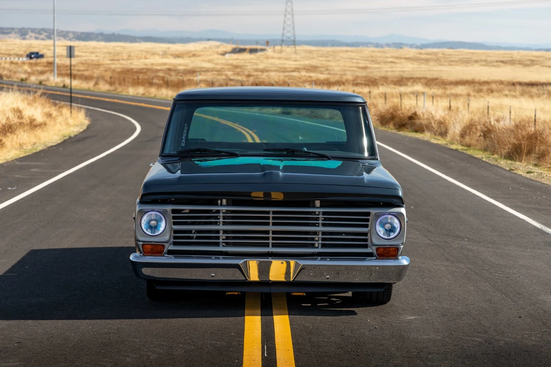 1969 Ford F-Series 5th Gen - Image 15 of 31