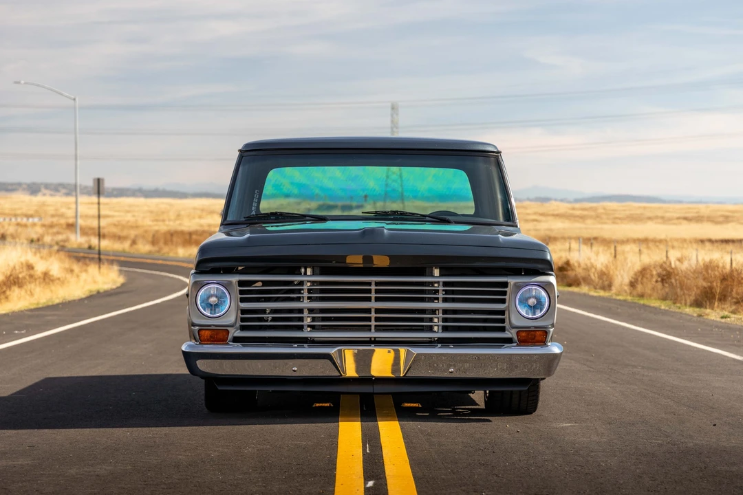1969 Ford F-Series 5th Gen - Image 16 of 31