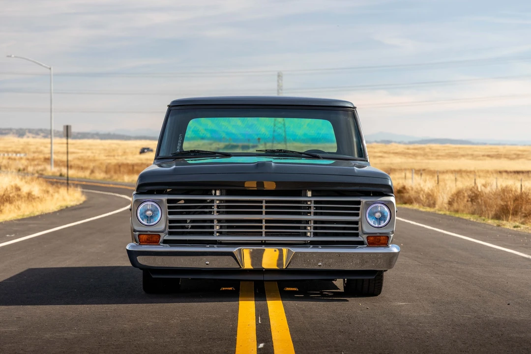 1969 Ford F-Series 5th Gen - Image 17 of 31