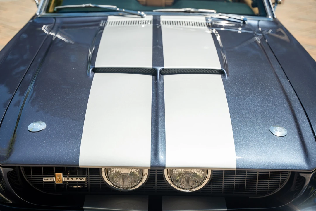 Shelby GT500 - Image 12 of 31