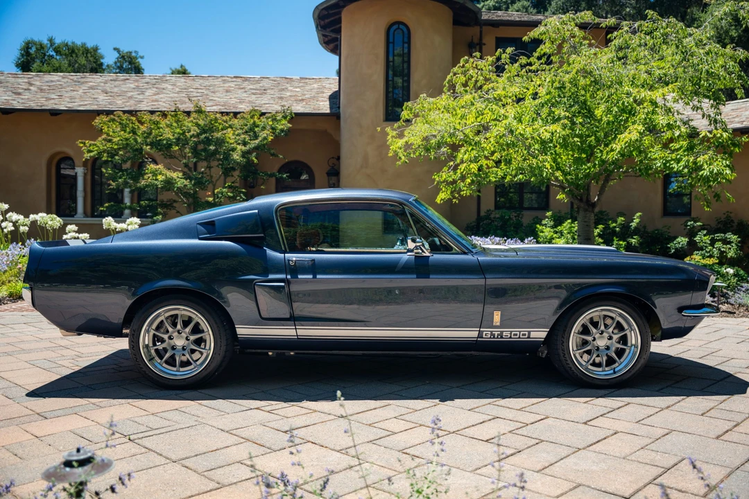 Shelby GT500 - Image 4 of 31