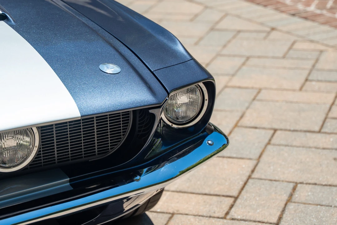 Shelby GT500 - Image 13 of 31