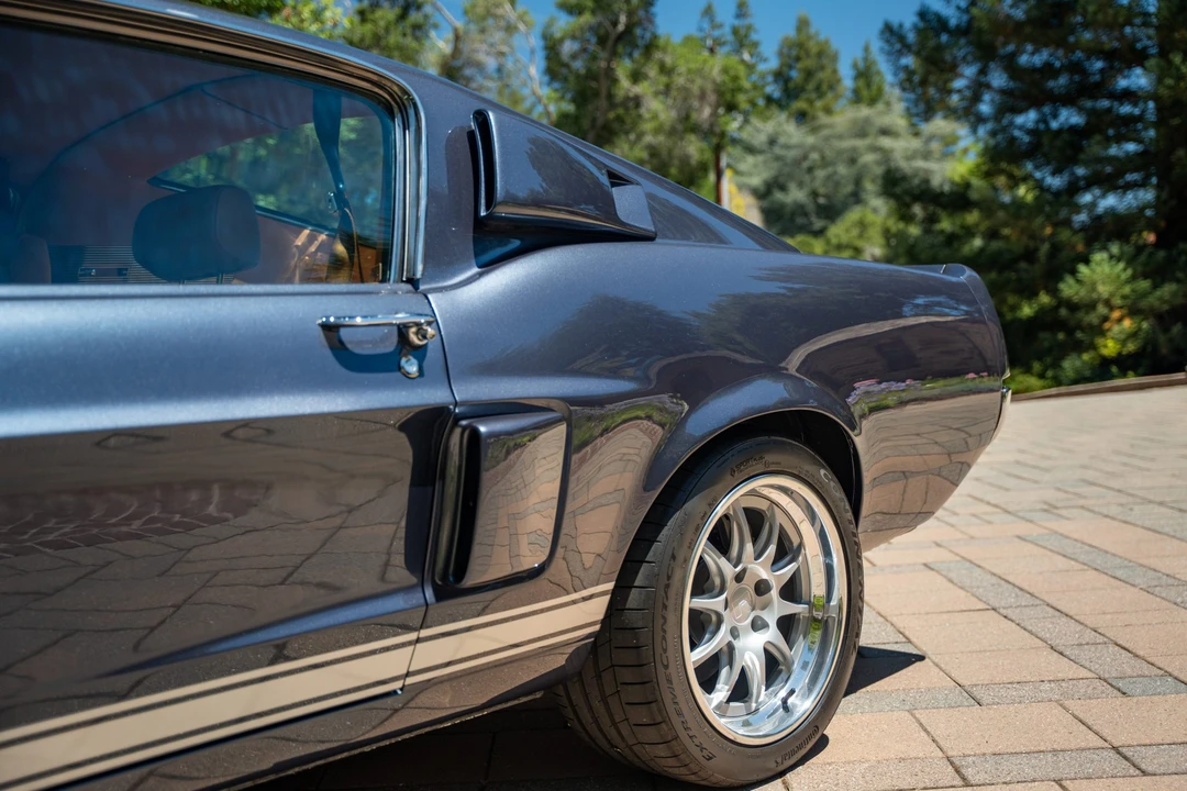 Shelby GT500 - Image 23 of 31