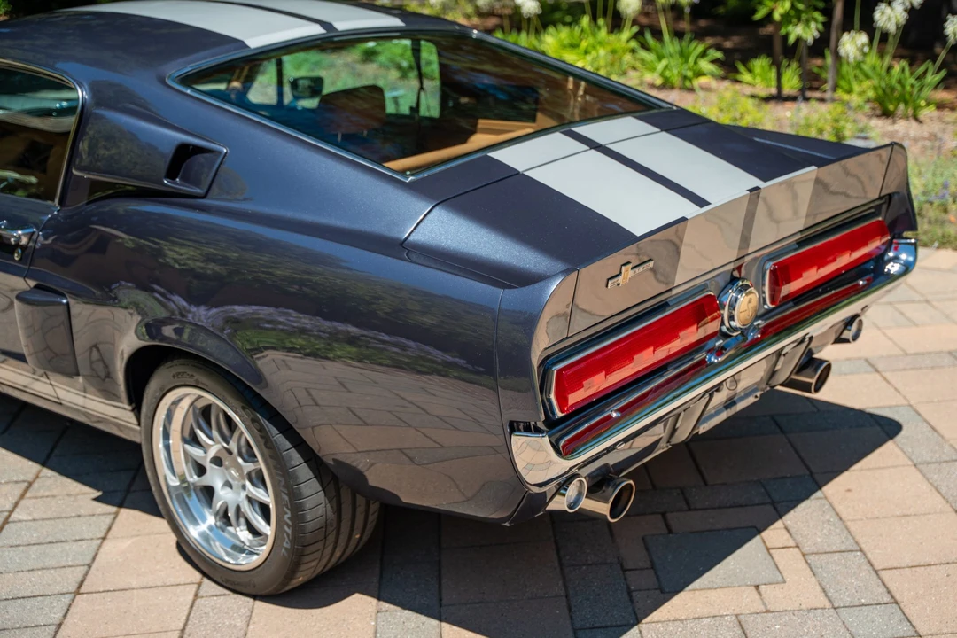 Shelby GT500 - Image 28 of 31