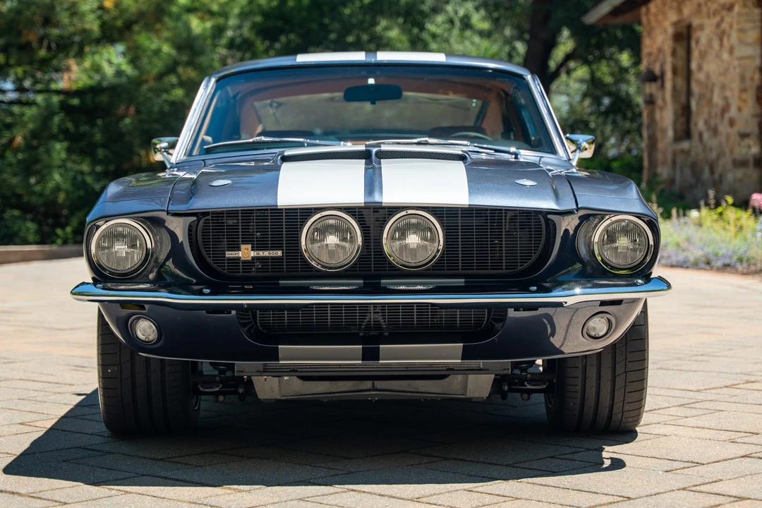 Shelby GT500 - Image 2 of 31