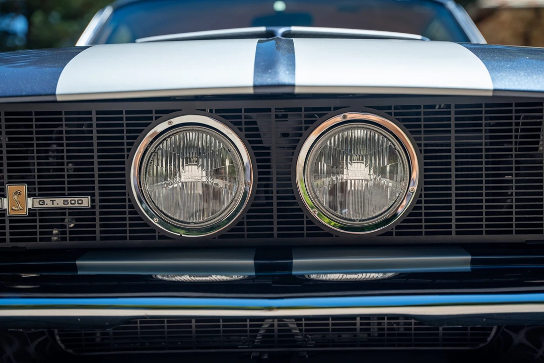 Shelby GT500 - Image 15 of 31
