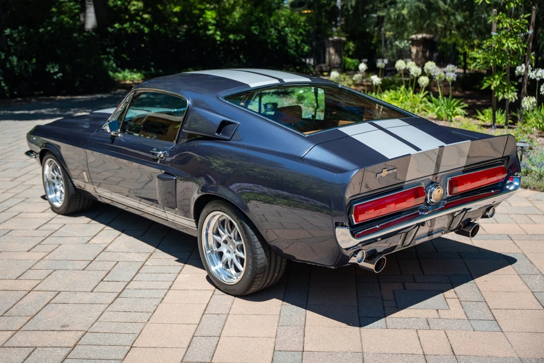 Shelby GT500 - Image 7 of 31