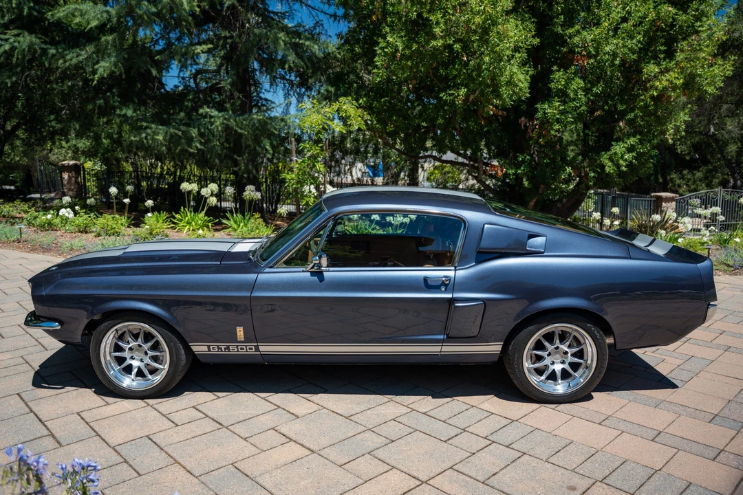 Shelby GT500 - Image 8 of 31