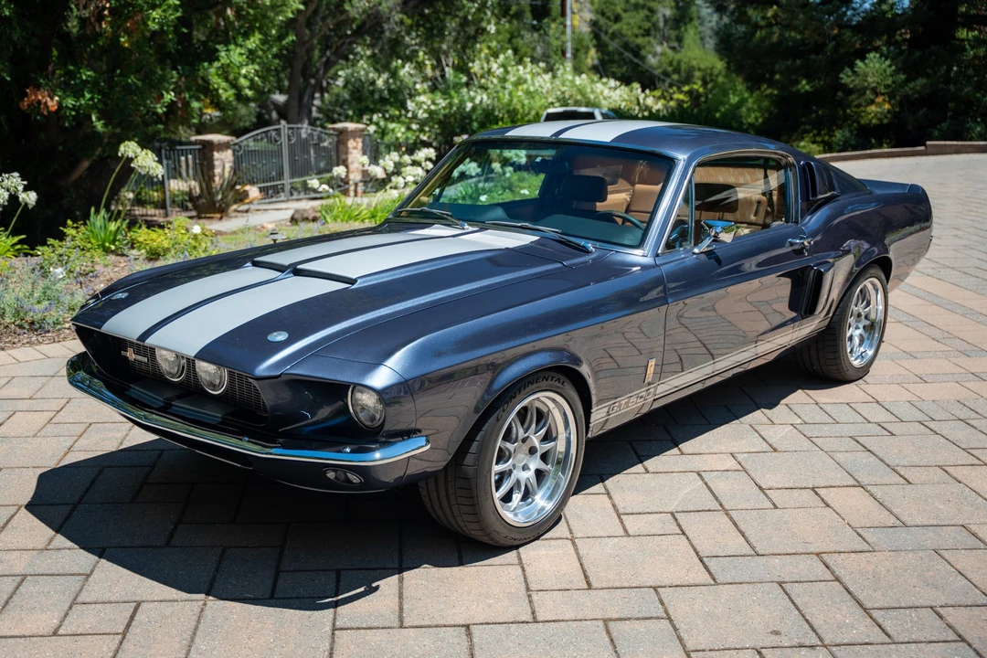 Shelby GT500 - Image 9 of 31