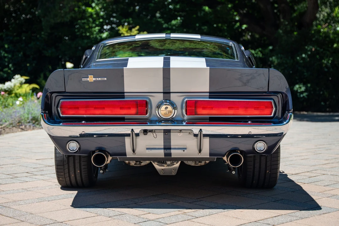 Shelby GT500 - Image 6 of 31