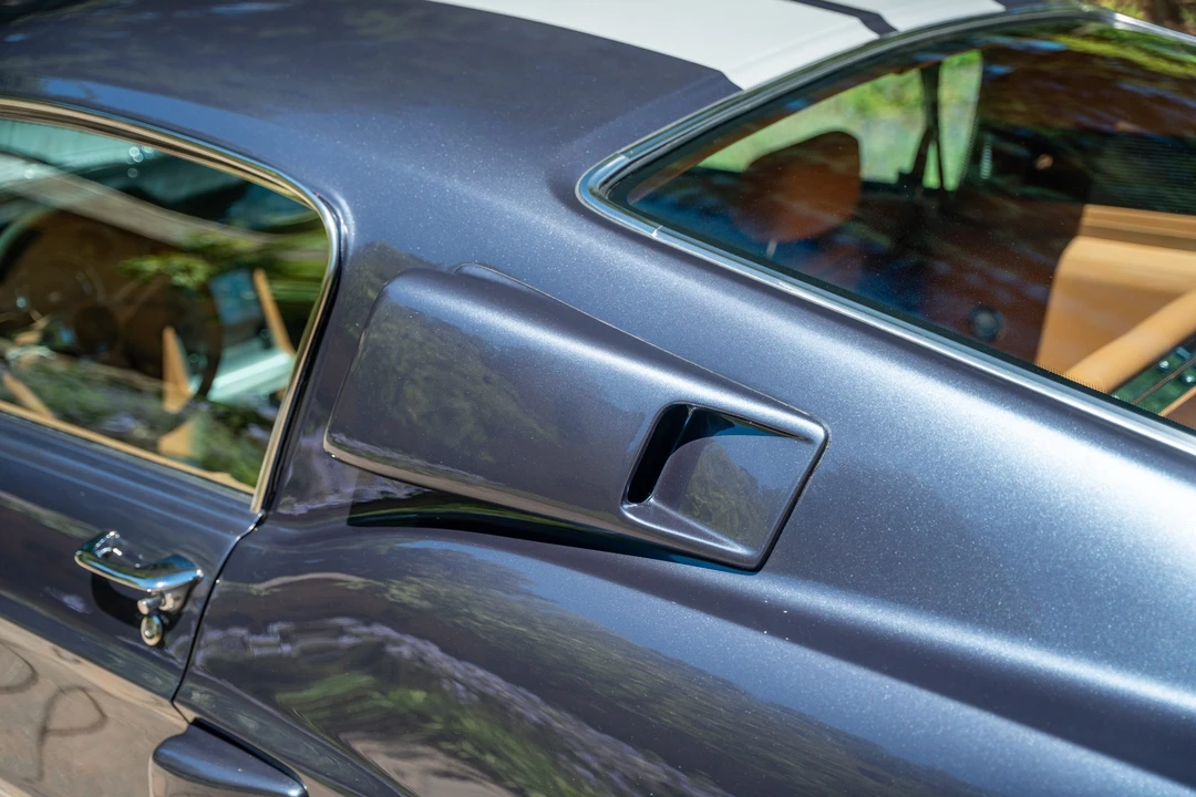 Shelby GT500 - Image 25 of 31