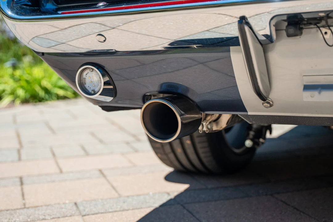 Shelby GT500 - Image 30 of 31