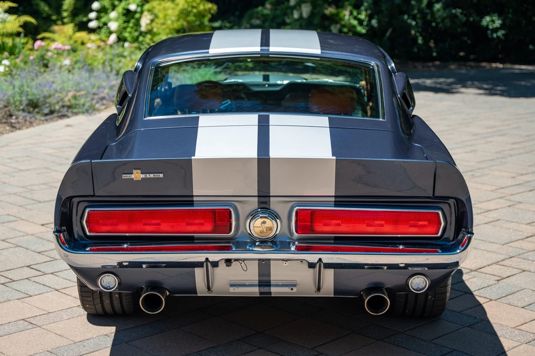 Shelby GT500 - Image 17 of 31