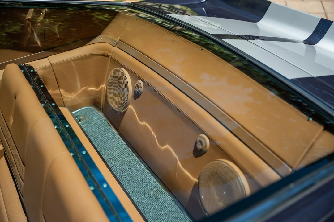 Shelby GT500 - Image 26 of 31