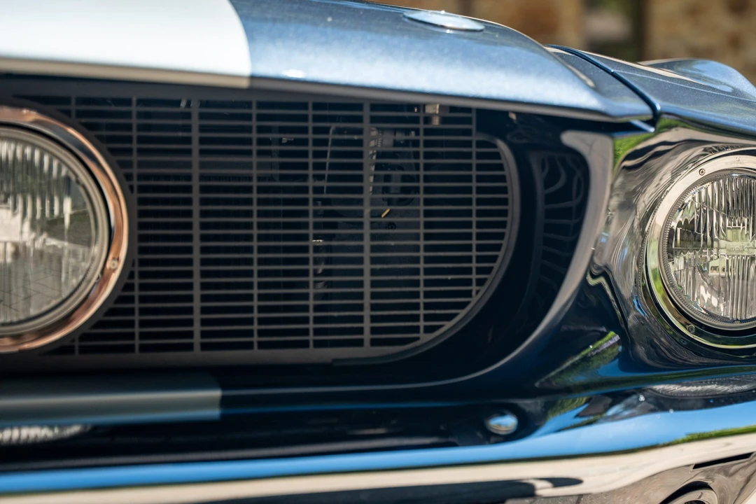 Shelby GT500 - Image 14 of 31