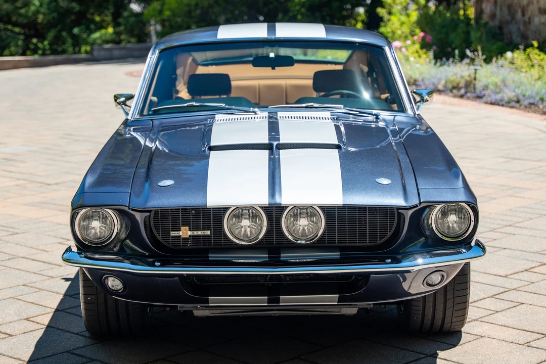 Shelby GT500 - Image 10 of 31
