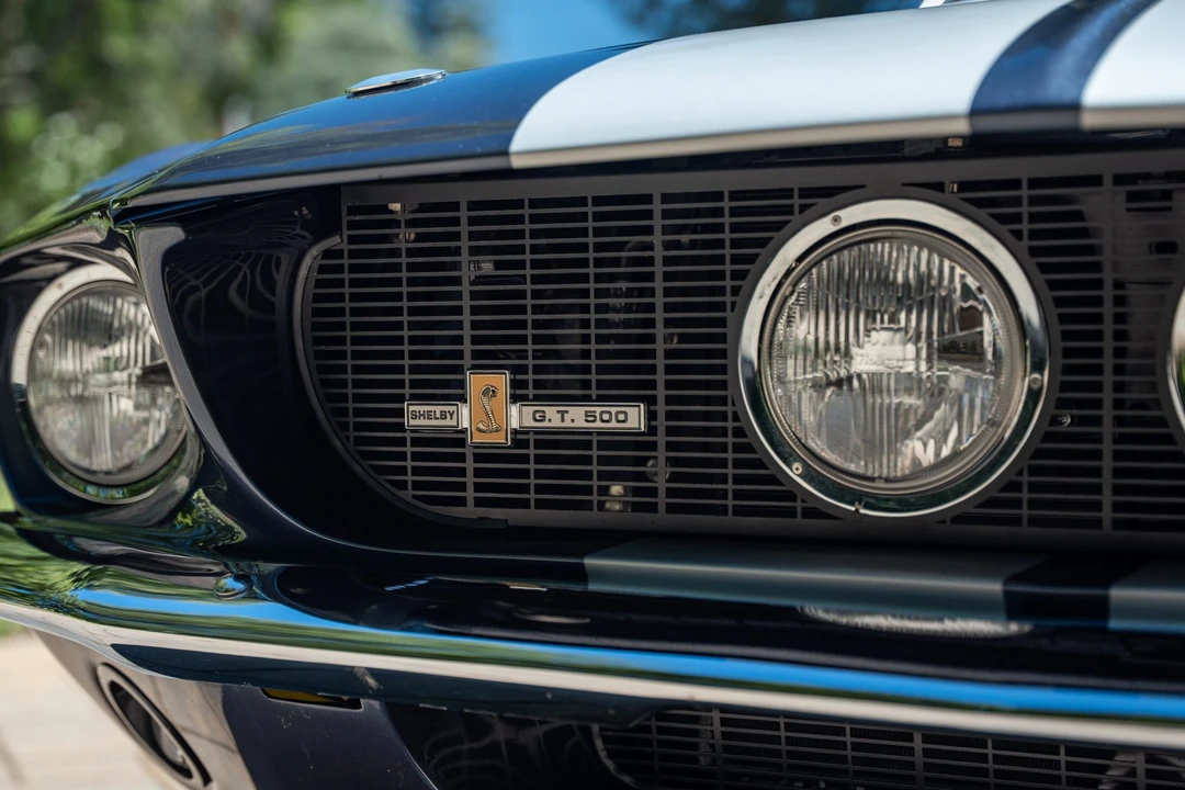Shelby GT500 - Image 16 of 31