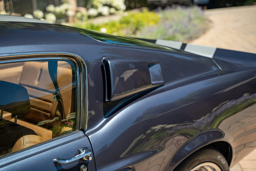 Shelby GT500 - Image 24 of 31