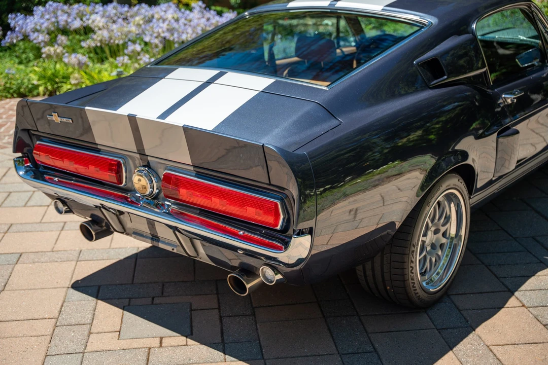Shelby GT500 - Image 29 of 31