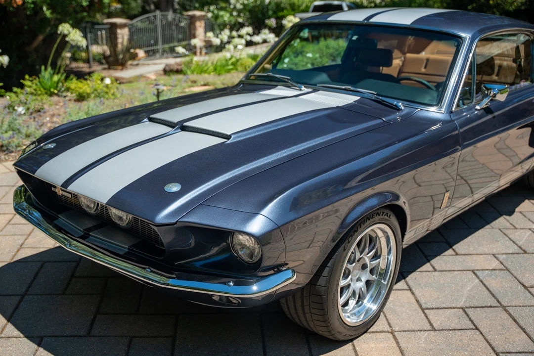 Shelby GT500 - Image 20 of 31