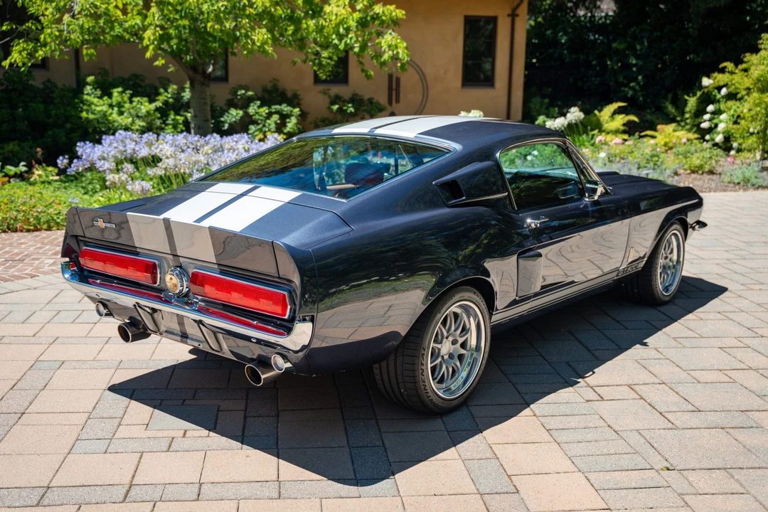 Shelby GT500 - Image 5 of 31