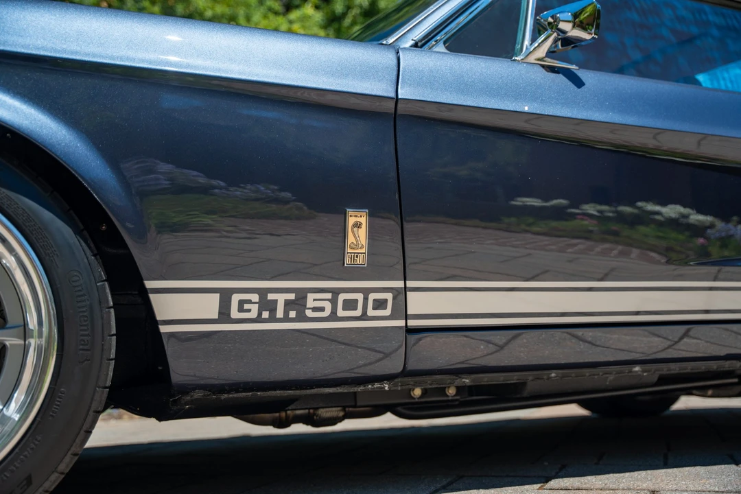 Shelby GT500 - Image 22 of 31