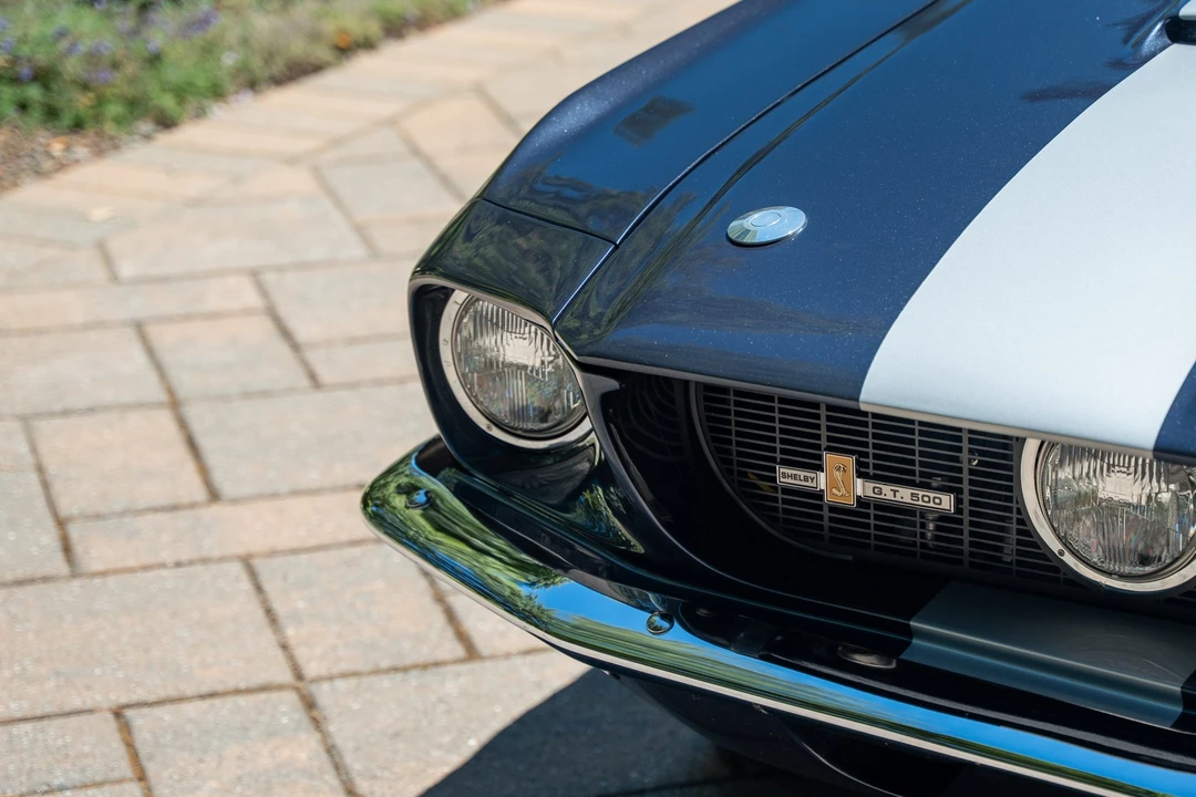Shelby GT500 - Image 11 of 31