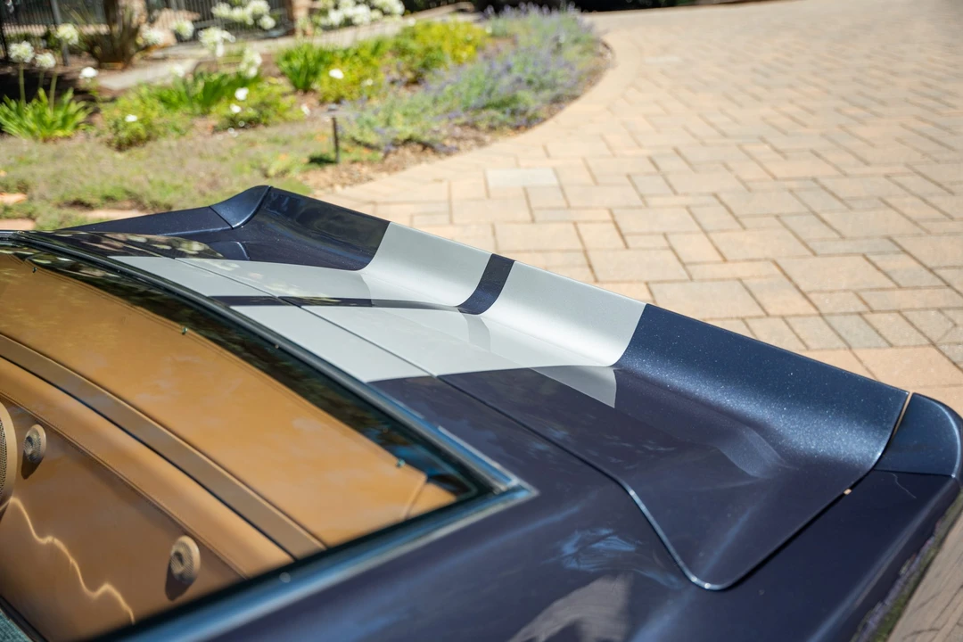 Shelby GT500 - Image 27 of 31