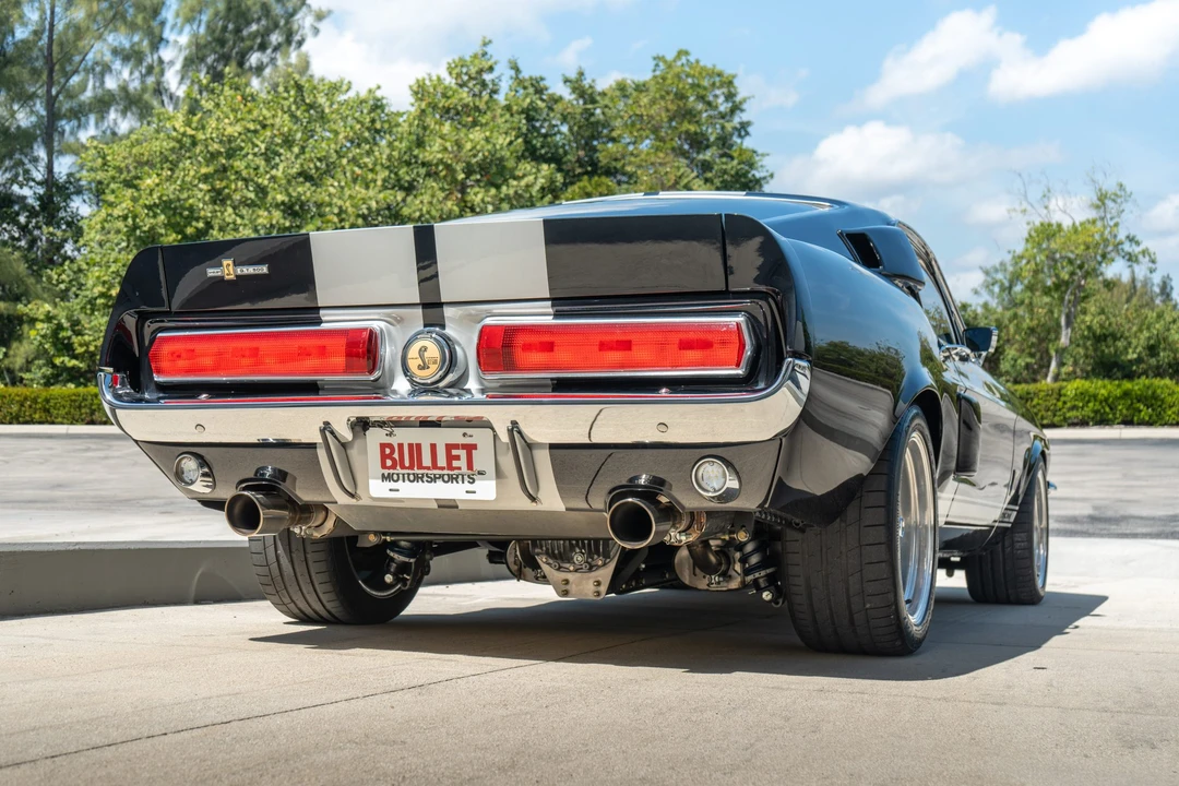 Shelby GT500 - Image 17 of 31