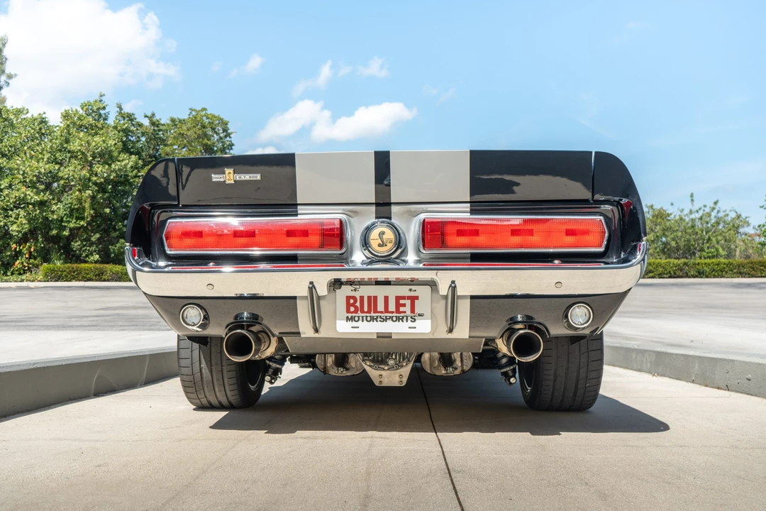 Shelby GT500 - Image 14 of 31