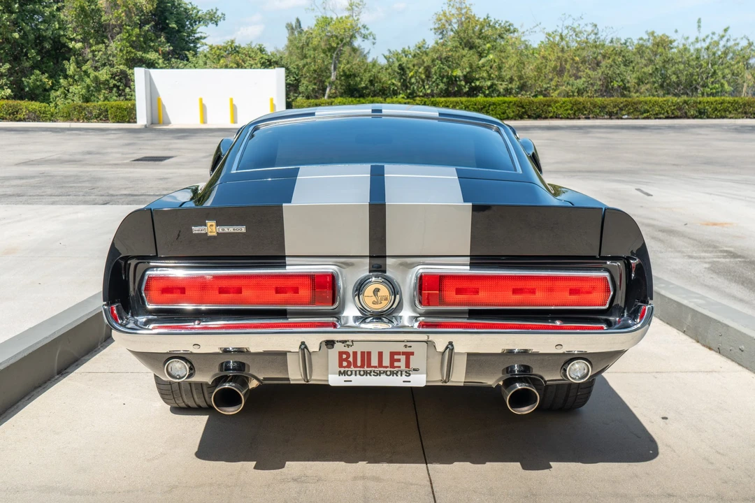 Shelby GT500 - Image 13 of 31