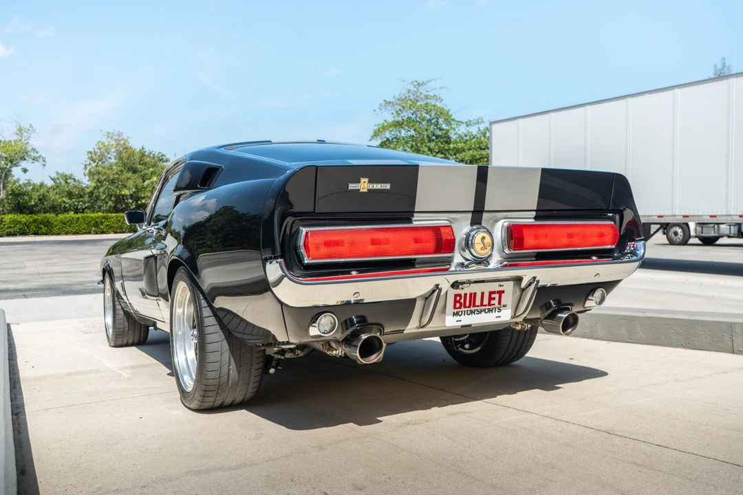 Shelby GT500 - Image 12 of 31