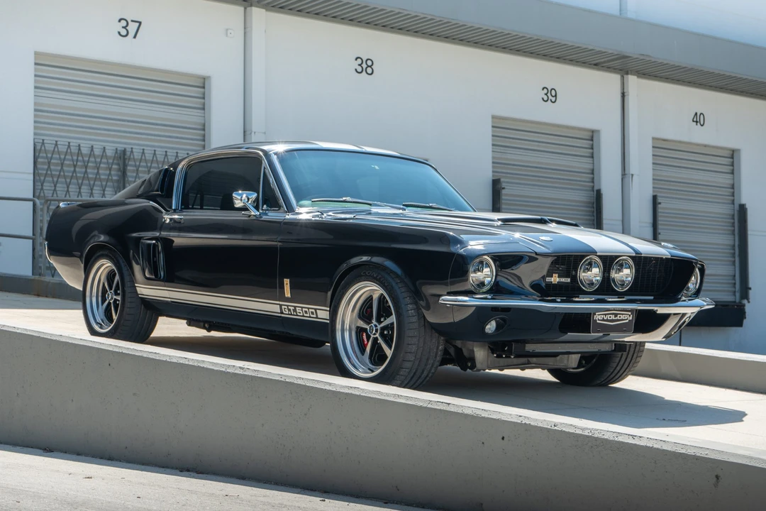 Shelby GT500 - Image 21 of 31