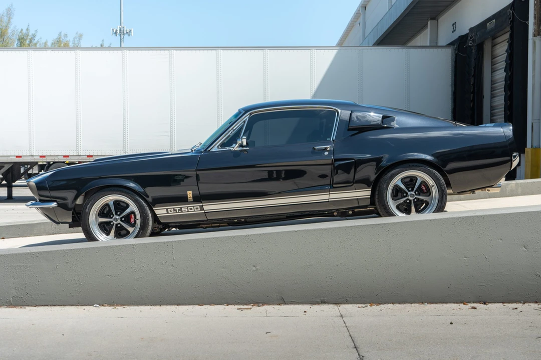Shelby GT500 - Image 10 of 31