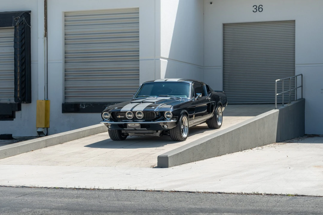 Shelby GT500 - Image 8 of 31