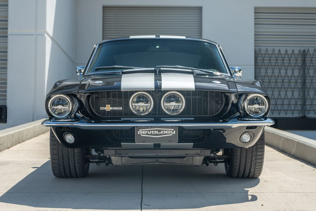 Shelby GT500 - Image 22 of 31