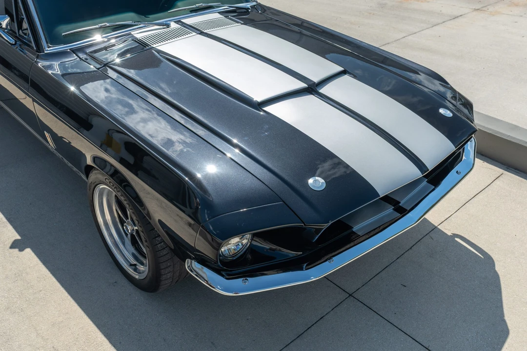 Shelby GT500 - Image 27 of 31