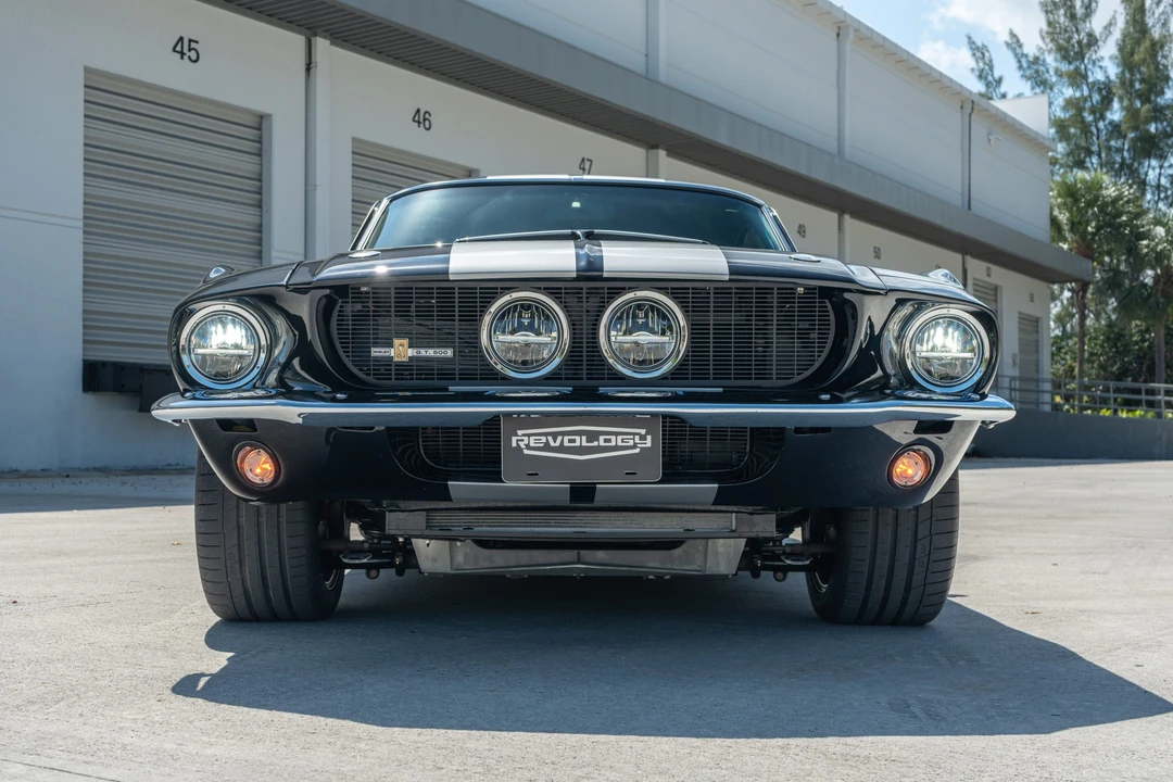 Shelby GT500 - Image 23 of 31