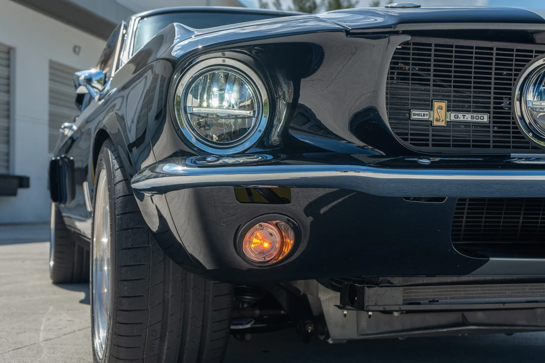 Shelby GT500 - Image 25 of 31