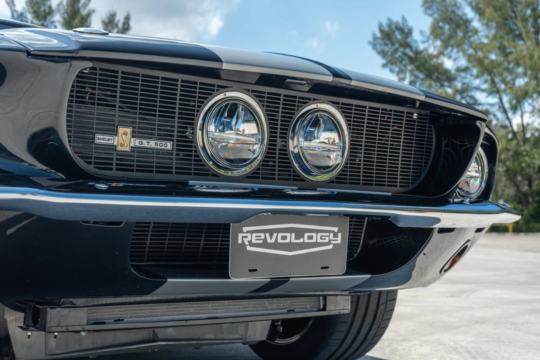 Shelby GT500 - Image 24 of 31